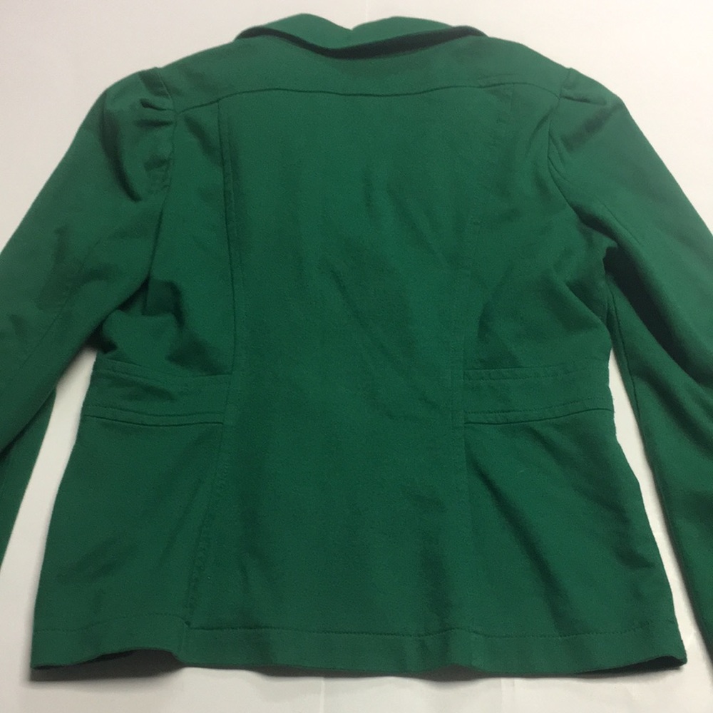 Forever 21 Jacket - Picture 8 of 10